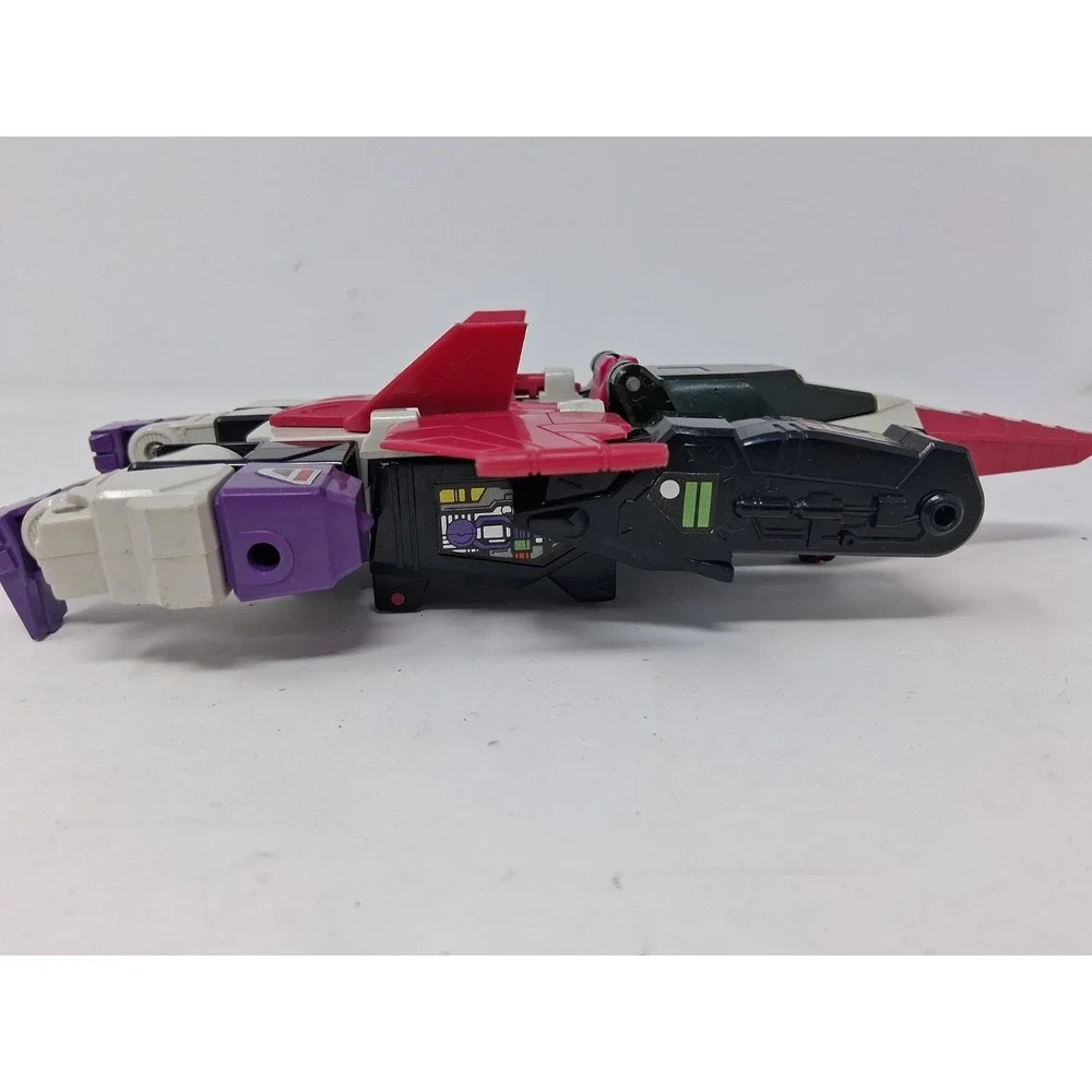 Vintage Transformers Generation 1 Decepticon Apeface Hasbro 1986 G1  incomplete